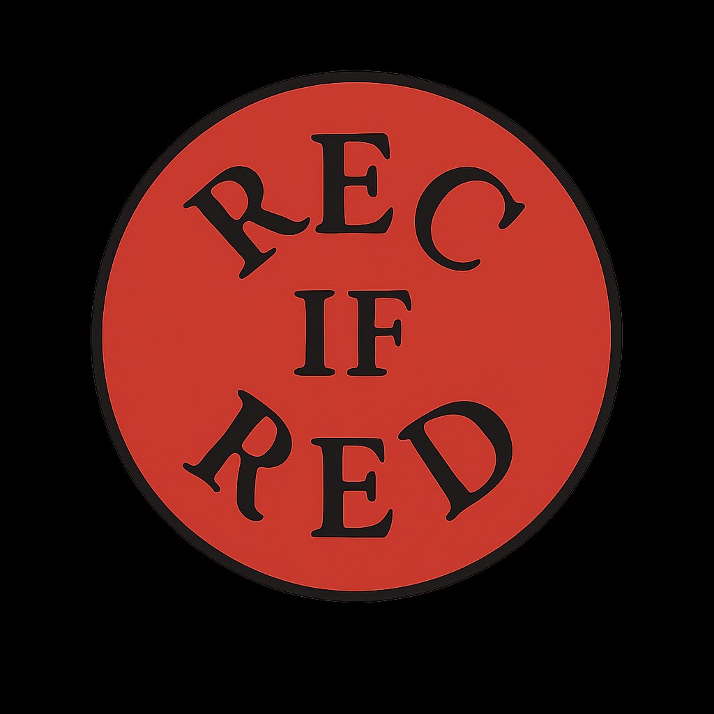 REC IF RED
