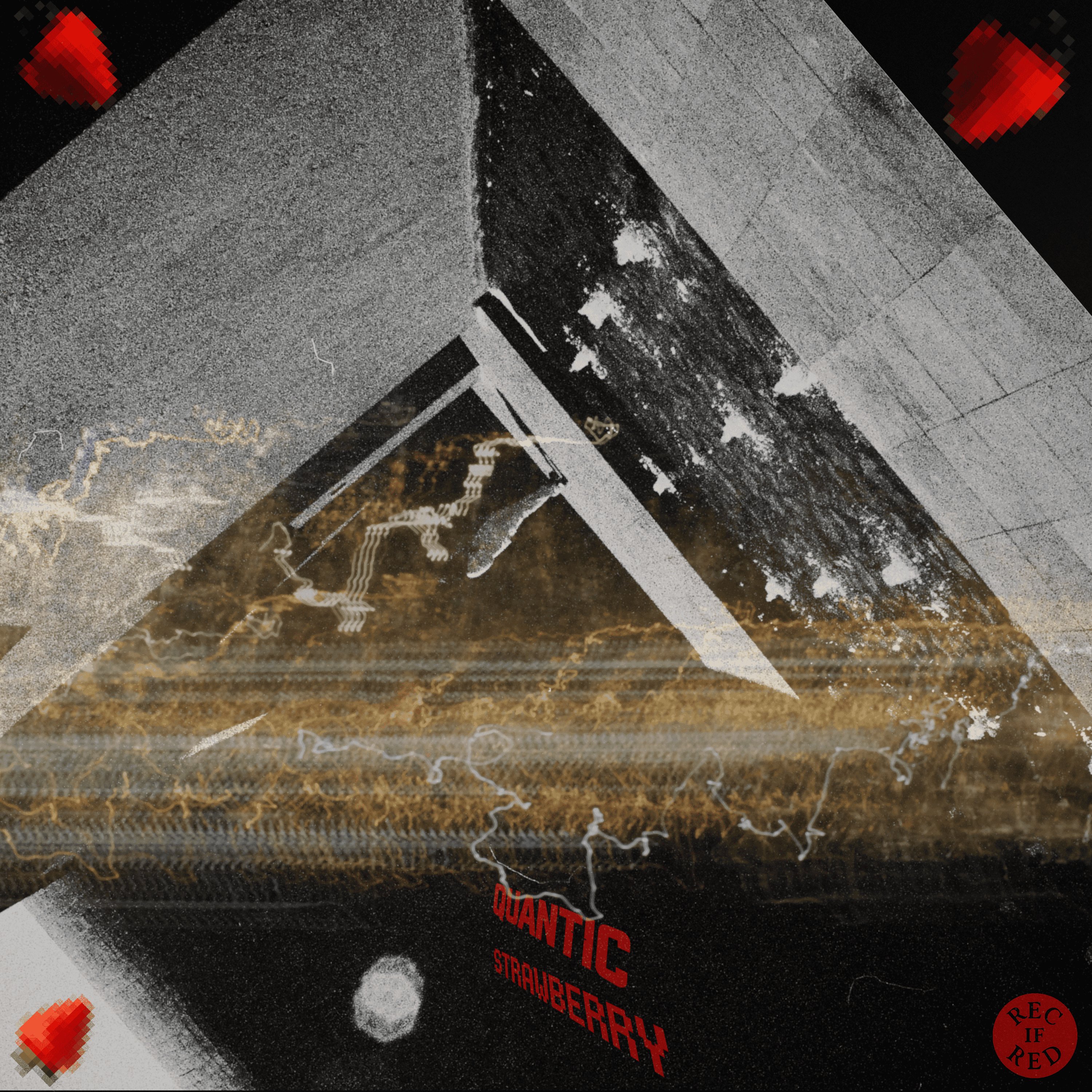 Quantic Strawberry
